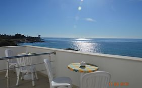 Mare E Sole Villa Urso